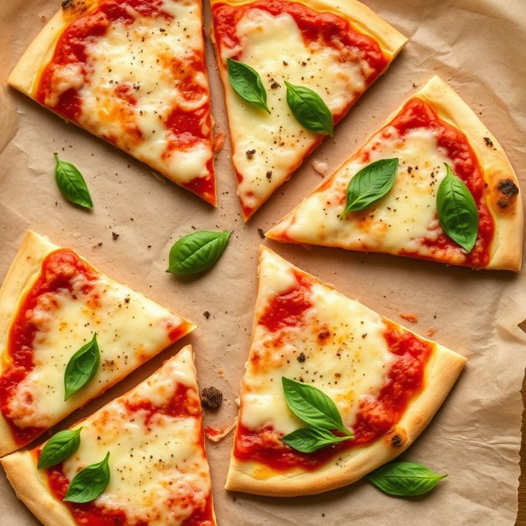 Family Pizza Night