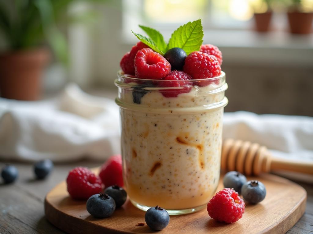 Quick & Healthy meal 3